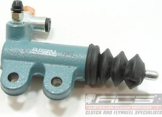 AUSTRALIAN CLUTCH SCMI039 - Рабочий цилиндр, система сцепления abcparts.ee