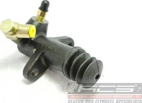 AUSTRALIAN CLUTCH SCMI021 - Рабочий цилиндр, система сцепления abcparts.ee