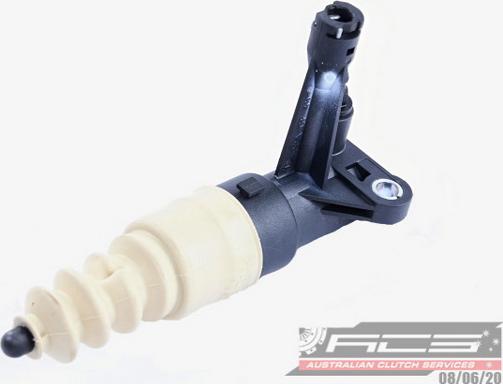 AUSTRALIAN CLUTCH SCPR001 - Рабочий цилиндр, система сцепления abcparts.ee