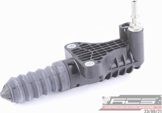 AUSTRALIAN CLUTCH SCPR008 - Рабочий цилиндр, система сцепления abcparts.ee