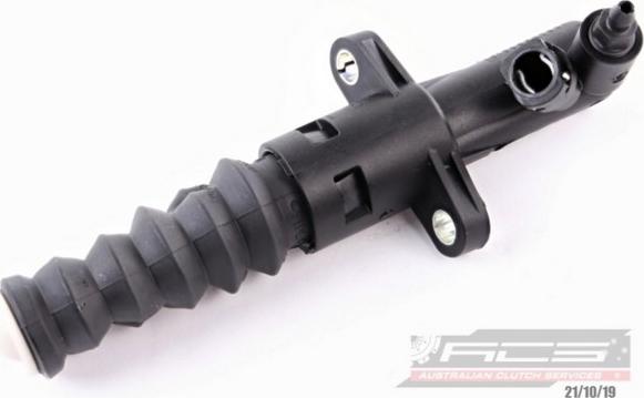 AUSTRALIAN CLUTCH SCPU001 - Рабочий цилиндр, система сцепления abcparts.ee