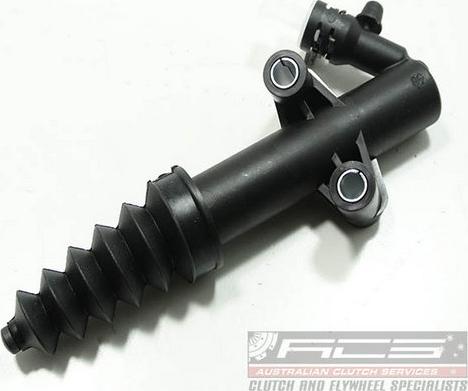 AUSTRALIAN CLUTCH SCPU003 - Рабочий цилиндр, система сцепления abcparts.ee