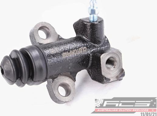 AUSTRALIAN CLUTCH SCSU001 - Рабочий цилиндр, система сцепления abcparts.ee