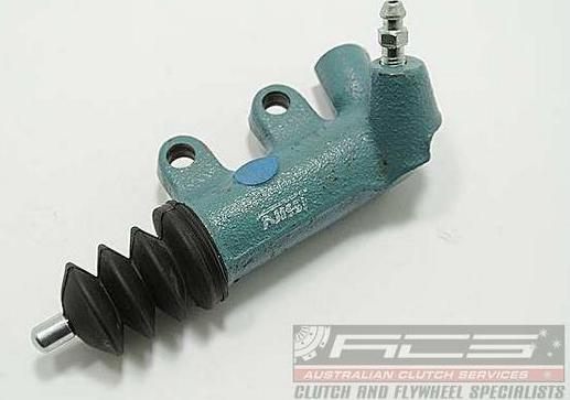 AUSTRALIAN CLUTCH SCTY097 - Рабочий цилиндр, система сцепления abcparts.ee