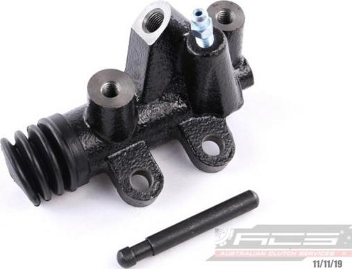 AUSTRALIAN CLUTCH SCTY058 - Рабочий цилиндр, система сцепления abcparts.ee