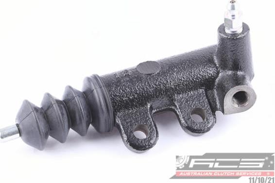 AUSTRALIAN CLUTCH SCTY120 - Рабочий цилиндр, система сцепления abcparts.ee