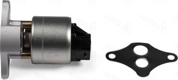 Autex 959408 - Клапан возврата ОГ abcparts.ee