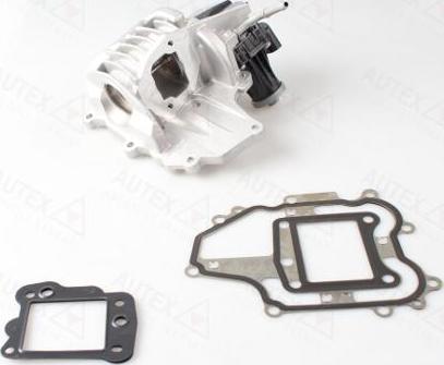 Autex 959380 - Клапан возврата ОГ abcparts.ee