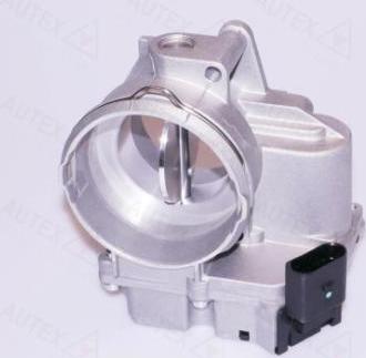 Autex 961016 - Корпус дроссельной заслонки abcparts.ee