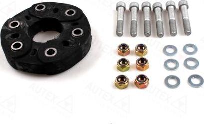 Autex 913045 - Шарнир, продольный вал abcparts.ee