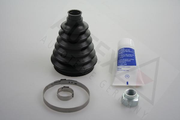 Autex 504024 - Пыльник, приводной вал abcparts.ee