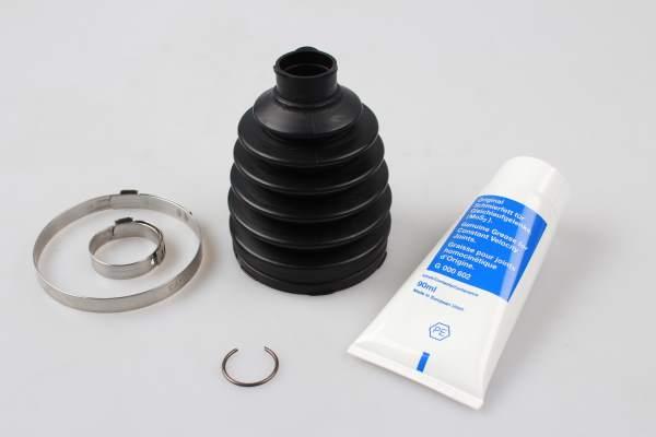 Autex 504393 - Пыльник, приводной вал abcparts.ee