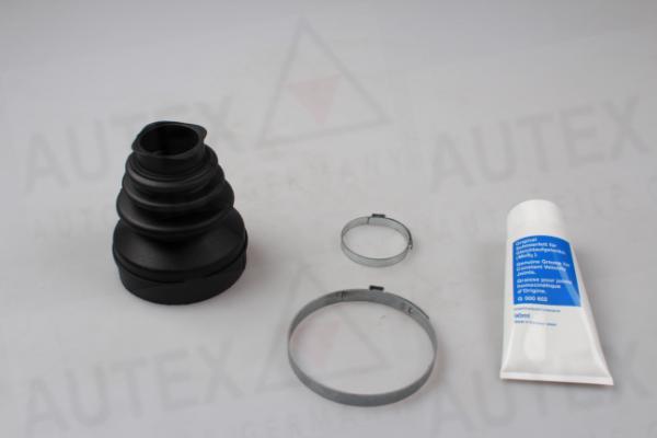 Autex 504328 - Пыльник, приводной вал abcparts.ee