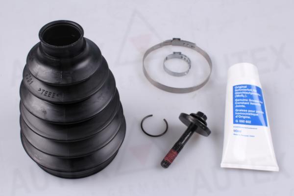 Autex 504239 - Пыльник, приводной вал abcparts.ee