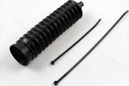 Autex 507093 - Комплект пыльника, рулевое управление abcparts.ee