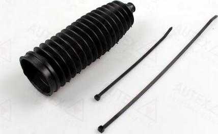 Autex 507104 - Комплект пыльника, рулевое управление abcparts.ee