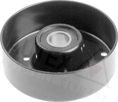 Autex 641585 - Ролик, поликлиновый ремень abcparts.ee
