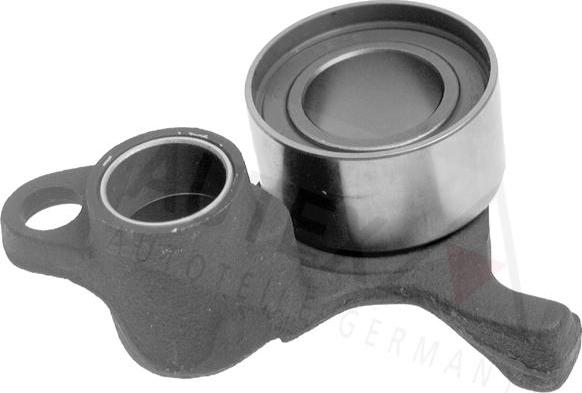 Autex 641644 - Натяжной ролик, зубчатый ремень ГРМ abcparts.ee