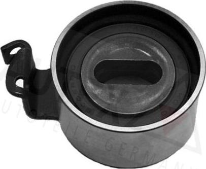 Autex 641191 - Натяжной ролик, зубчатый ремень ГРМ abcparts.ee