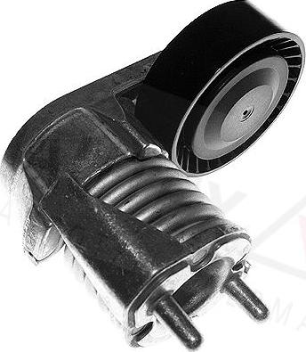 Autex 654491 - Натяжитель, поликлиновый ремень abcparts.ee