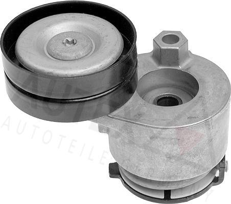 Autex 654488 - Натяжитель, поликлиновый ремень abcparts.ee