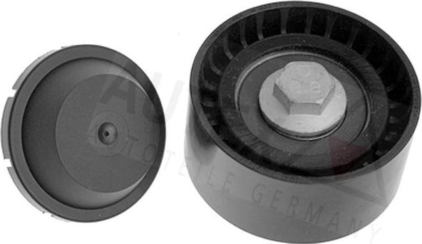 Autex 654633 - Ролик, поликлиновый ремень abcparts.ee