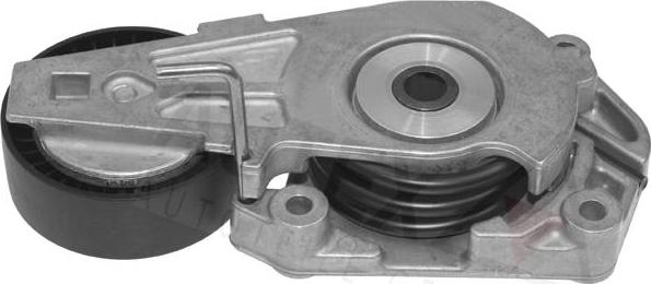Autex 654165 - Натяжитель, поликлиновый ремень abcparts.ee