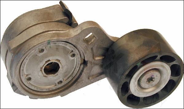 Autex 654180 - Натяжитель, поликлиновый ремень abcparts.ee