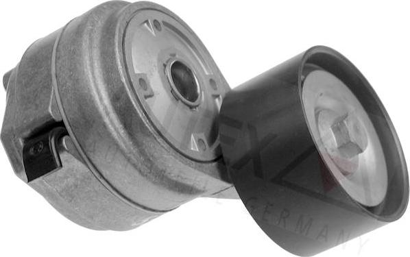 Autex 654170 - Натяжитель, поликлиновый ремень abcparts.ee