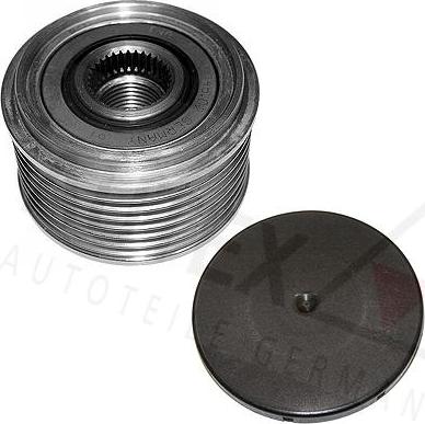 Autex 654304 - Шкив генератора, муфта abcparts.ee