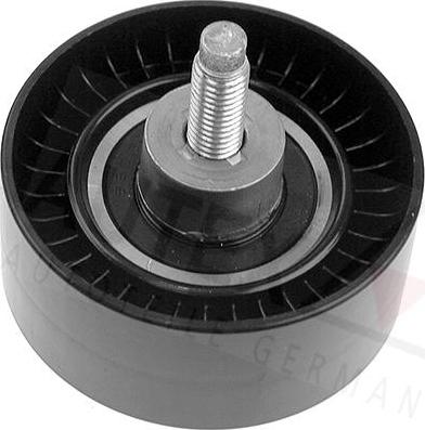 Autex 654255 - Направляющий ролик, зубчатый ремень ГРМ abcparts.ee