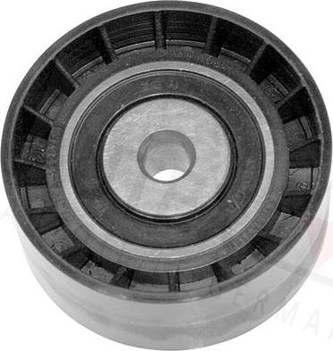 Autex 654251 - Ролик, поликлиновый ремень abcparts.ee