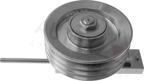 Autex 654203 - Ролик натяжителя, клиновой ремень abcparts.ee