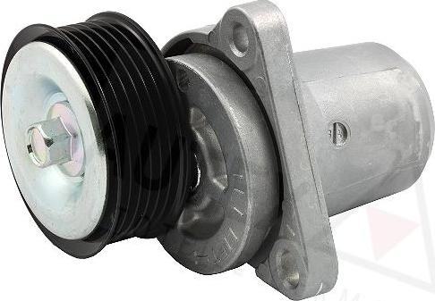 Autex 654779 - Натяжитель, поликлиновый ремень abcparts.ee