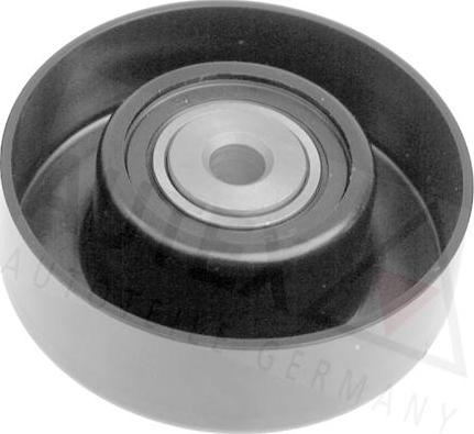 Autex 651979 - Ролик, поликлиновый ремень abcparts.ee