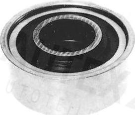 Autex 651448 - Направляющий ролик, зубчатый ремень ГРМ abcparts.ee