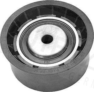 Autex 651457 - Направляющий ролик, зубчатый ремень ГРМ abcparts.ee