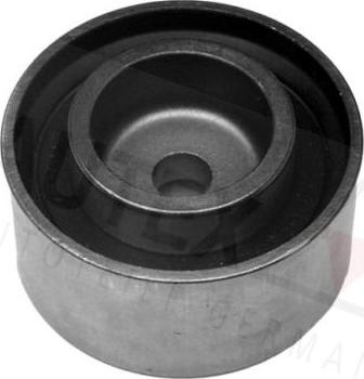 Autex 651567 - Направляющий ролик, зубчатый ремень ГРМ abcparts.ee