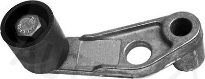 Autex 651148 - Направляющий ролик, зубчатый ремень ГРМ abcparts.ee