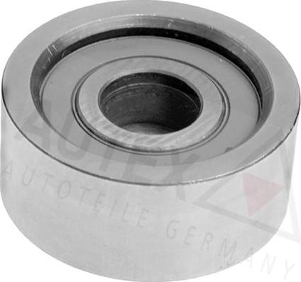 Autex 651241 - Ролик, поликлиновый ремень abcparts.ee