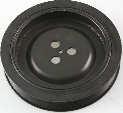 Autex 658050 - Шкив коленчатого вала abcparts.ee