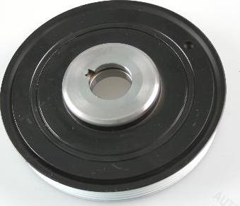 Autex 658016 - Шкив коленчатого вала abcparts.ee