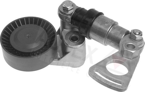 Autex 601043 - Натяжитель, поликлиновый ремень abcparts.ee