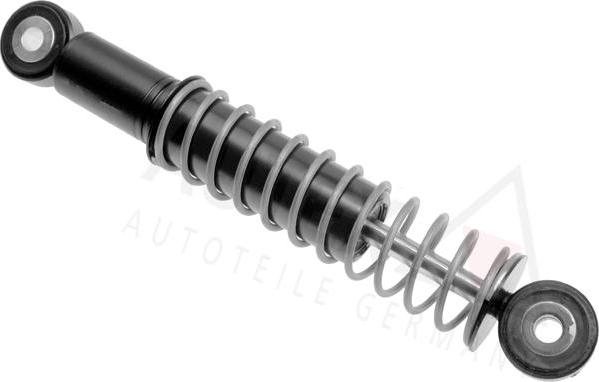 Autex 611861 - Успокоитель, зубчатый ремень abcparts.ee