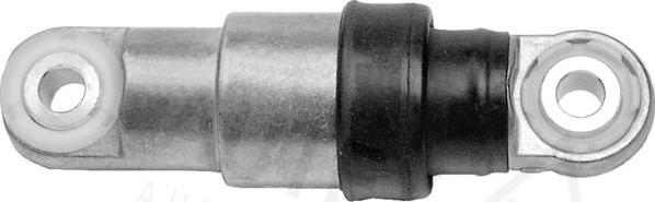Autex 631476 - Виброгаситель, поликлиновый ремень abcparts.ee