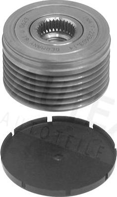 Autex 622025 - Шкив генератора, муфта abcparts.ee