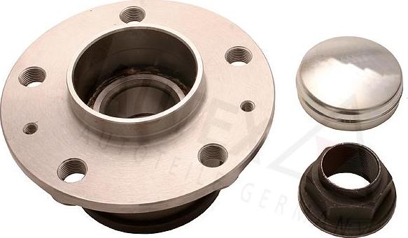 Autex 805061 - Комплект подшипника, ступицы колеса abcparts.ee
