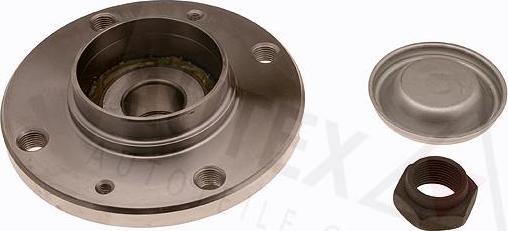 Autex 805008 - Комплект подшипника, ступицы колеса abcparts.ee