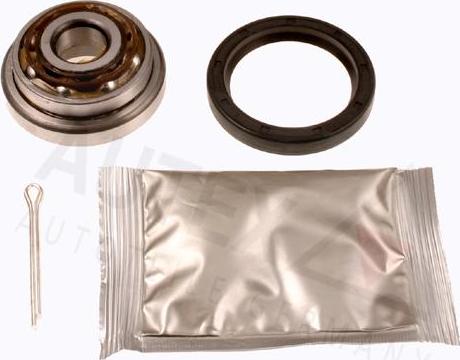 Autex 803028 - Комплект подшипника, ступицы колеса abcparts.ee