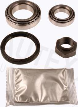 Autex 802153 - Комплект подшипника, ступицы колеса abcparts.ee